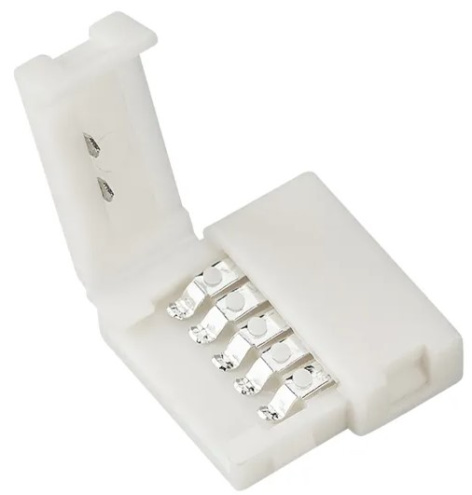 Изображение товара Соединитель Arlight FIX-RGBW-12mm