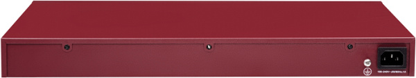 фото Коммутатор управляемый QTECH QSW-3750-52T-AC-R в Волгограде