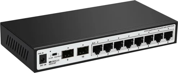 фото Коммутатор  ORIGO OS2210F/A2A в Казани