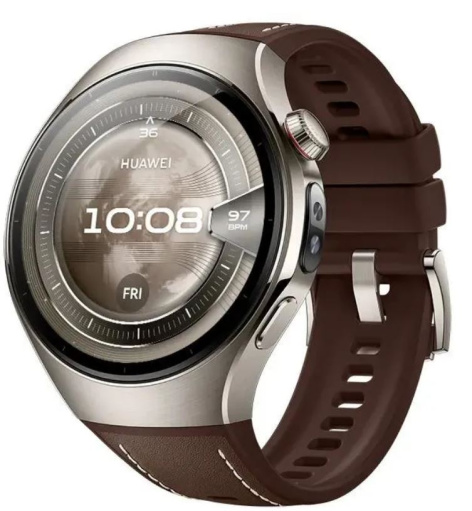фото Часы  Huawei WATCH 5 в Ростове-на-Дону