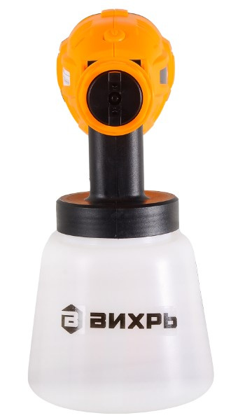 фото Краскопульт  Вихрь ЭКП-400 в Красноярске