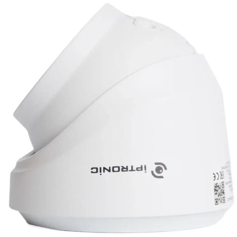фото Видеокамера IP IPTRONIC IPT-IPEM5013H(2,8)