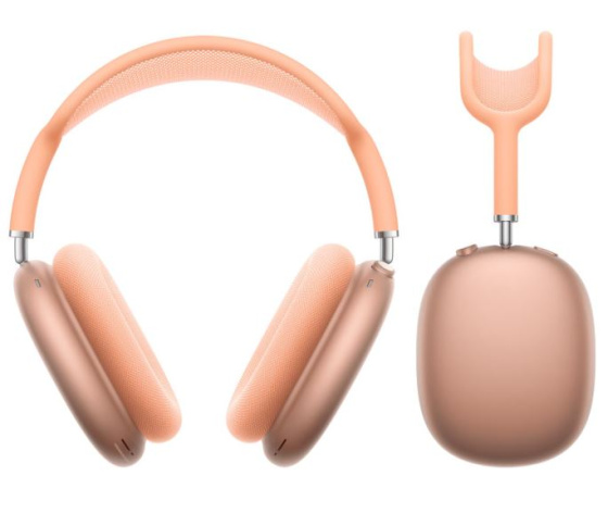 фото Наушники беспроводные Apple AirPods Max в Екатеринбурге