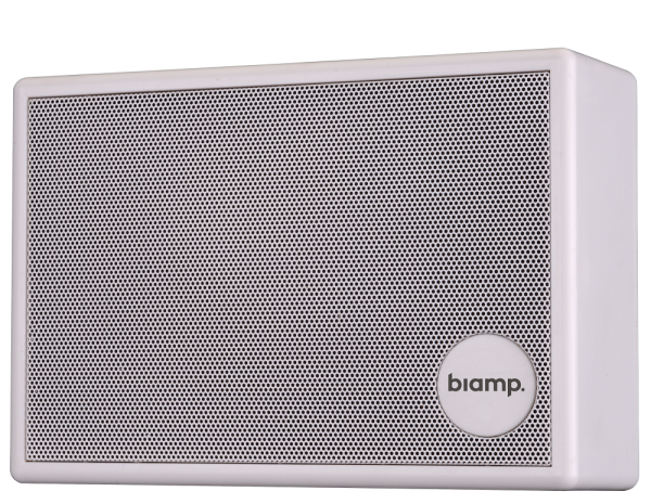 фото Акустическая система  BIAMP SM6-W в Самаре