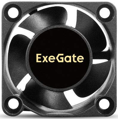 фото Вентилятор для корпуса Exegate EX295219RUS в Красноярске