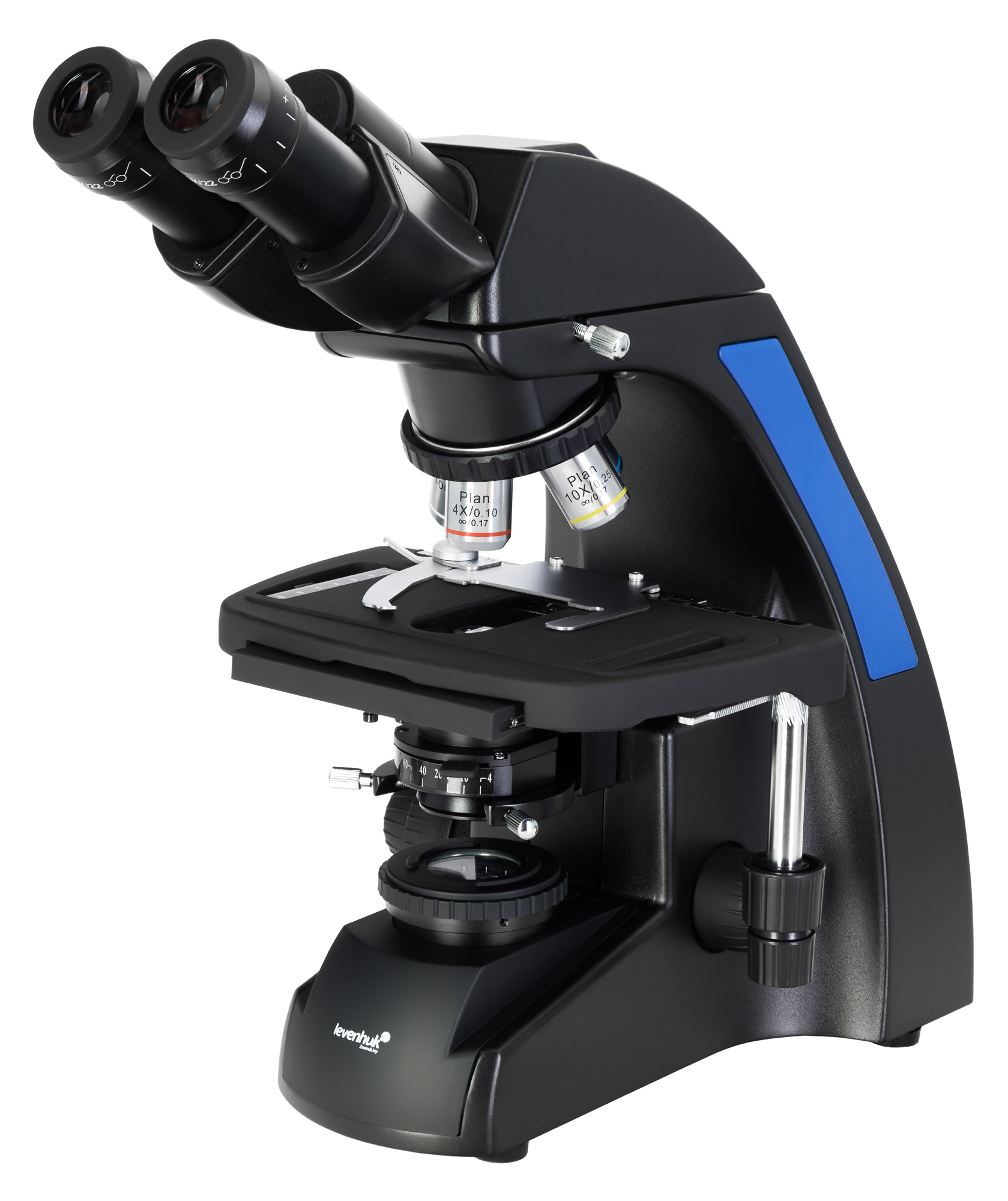 

Микроскоп Levenhuk 850B 24611 Levenhuk бинокулярный, 850B