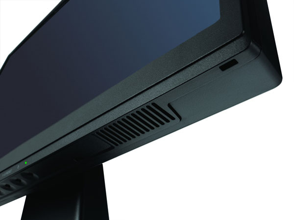 фото Монитор 22 " NEC AS221WM, Черный, [AS221WM-BK]