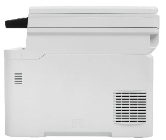 фото МФУ лазерное Brother DCPL3520CDW Цветная, A4, USB, Wi-Fi
