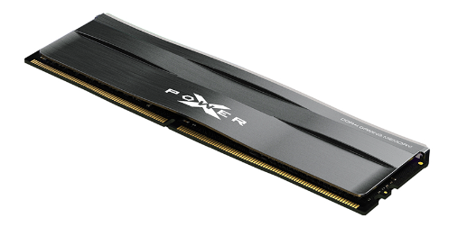 

Модуль памяти DDR4 8GB Silicon Power SP008GXLZU360BSC XPOWER Zenith PC4-28800 3600MHz CL18 1.35V, SP008GXLZU360BSC