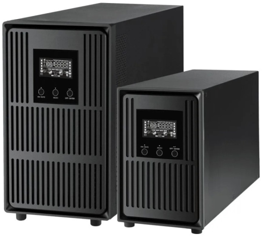 фото Источник бесперебойного питания  C3 SOLUTIONS C3.UPS.PGOT3000 в Уфе