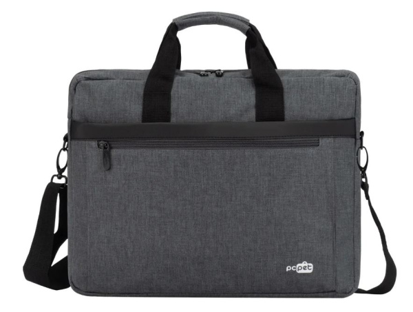 фото Сумка для ноутбука PC PET PCP15B4GY в Екатеринбурге