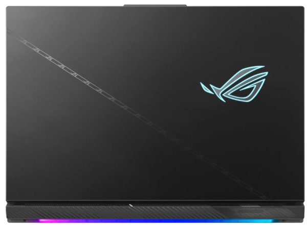 фото Ноутбук  ASUS ROG Strix Scar 18 G834JYR-R6027 18 ", Core i9, 32 Гб RAM, 2 Тб SSD, GeForce RTX 4090, Черный