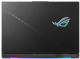 фото Ноутбук  ASUS ROG Strix Scar 18 G834JYR-R6027 18 ", Core i9, 32 Гб RAM, 2 Тб SSD, GeForce RTX 4090, Черный