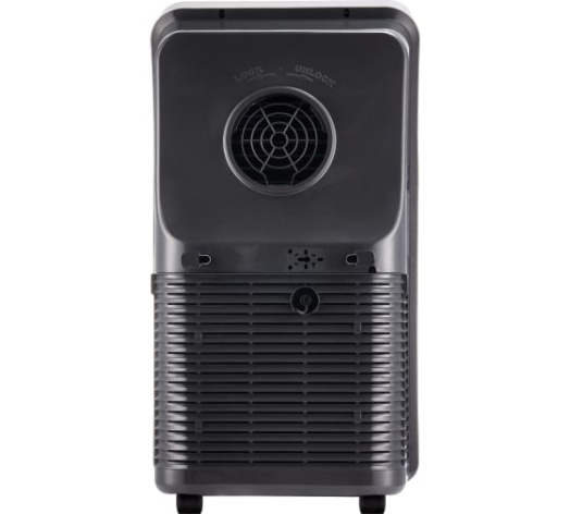 фото Кондиционер мобильный Ballu BPAC-12 CP/N1_24Y в Омске
