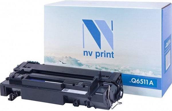 

Картридж NVP NV-Q6511A для LJ 2410/2420/2430 (6000k), NV-Q6511A