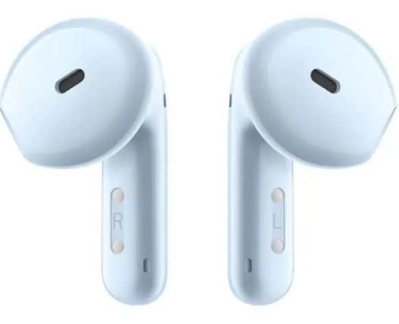 фото Гарнитура беспроводная Xiaomi Redmi Buds 6 Active в Уфе