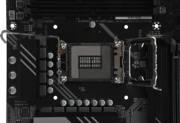 фото Материнская плата ATX GIGABYTE B760 DS3H в Челябинске