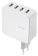 фото Зарядное устройство  Moshi ProGeo 4-Port USB Wall Charger в Ростове-на-Дону