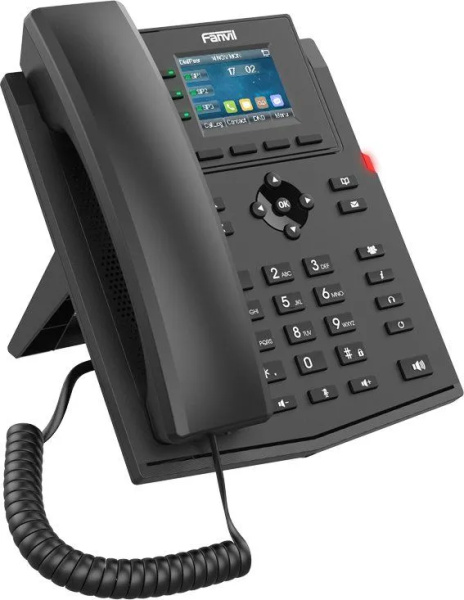 фото Телефон VoiceIP  Fanvil X303G в Перми