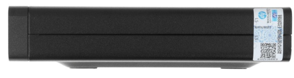 фото Компьютер HP Pro 400 Mini G9 (Intel Core i5 14500T (14/20; 1,7ГГц; 24Мб), 1.7ГГц, 16ГБ DDR5, SSD 512 Гб, Intel UHD Graphics, Не установлена) [CV9L4AT]