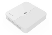 фото Видеорегистратор UNIVIEW NVR301-04LS3-P4