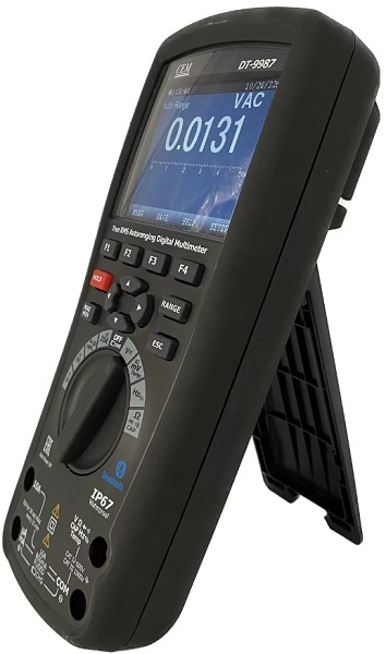 фото Мультиметр  CEM DT-9987 в Ростове-на-Дону