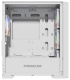 фото Корпус mATX Powercase Alisio Micro X4W V2 LE