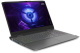 фото Ноутбук  Lenovo LOQ 15IRH8 в Перми 15.6 ", Core i7, 16 Гб RAM, 512 Гб SSD, GeForce RTX 4050, Серый