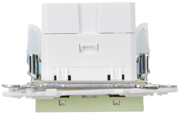 фото Розетка USB  IEK SK-U21-D31-K06 в Казани
