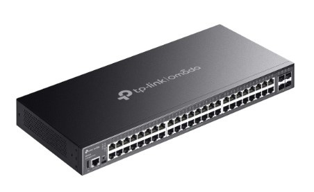 фото Коммутатор управляемый TP-LINK SG5452X в Казани