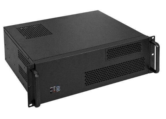

Корпус серверный 3U Exegate Pro 3U330-02 EX293673RUS RM 19", глубина 330, БП 1200PPH-SE 80 PLUS Bronze, USB, Pro 3U330-02