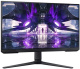 фото Монитор 24" Samsung S24AG320NI в Казани