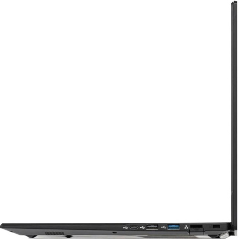 фото Ноутбук  iRu Planio 15ING в Челябинске 15.6 ", Celeron, 16 Гб RAM, 512 Гб SSD, UHD Graphics, Черный