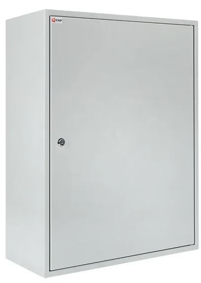 фото Щит с монтажной панелью EKF mb22-06 в Казани