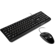 фото Клавиатура и мышь Sven KB-S330C Black USB