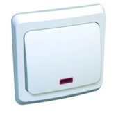 фото Выключатель Systeme Electric BC10-005B