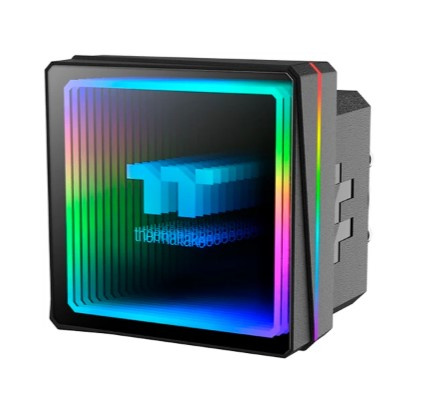 фото Система охлаждения жидкостная Thermaltake TH360 V3 ARGB