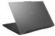 фото Ноутбук  ASUS TUF Gaming FX707VJB-HX100 в Смоленске 17.3 ", Core 5, 16 Гб RAM, 512 Гб SSD, GeForce RTX 3050, Серый