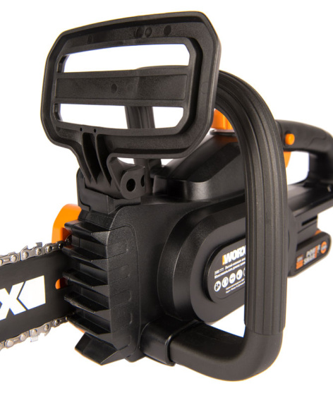 фото Пила  Worx WG322E.9