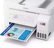фото МФУ Epson EcoTank L5296