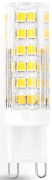 фото Лампа TOKOV ELECTRIC TKE-G9-6-3K