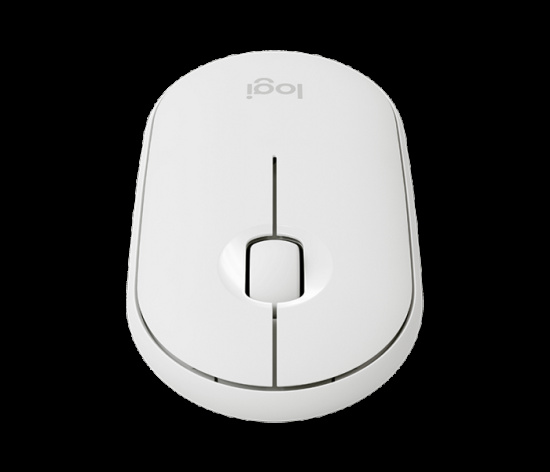 фото Мышь wireless Logitech Pebble M350