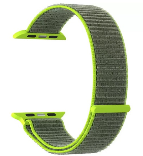 Изображение товара Ремешок на руку Lyambda Vega