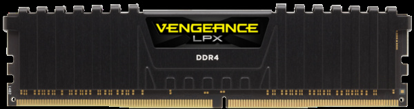 фото Модуль памяти DDR4 16GB (2*8GB) Corsair CMK16GX4M2E3200C16 в Омске