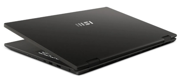 фото Ноутбук  MSI VenturePro в Санкт-Петербургe 16 ", Core 7, 64 Гб RAM, 1 Тб SSD, GeForce RTX 5060, Серый