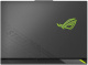фото Ноутбук ASUS ROG Strix G18 G814PM-S8117 18" (AMD Ryzen 9, 16Гб DDR5, SSD 512 Гб, GeForce RTX 5060, Без ОС) Серый [90NR0L29-M005X0]