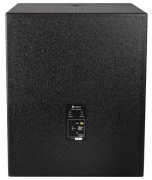 фото Сабвуфер INTREND ILS-S18