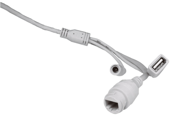 фото Видеокамера IP TRASSIR TR-D3121IR2 v6 (B) 2.8 в Казани