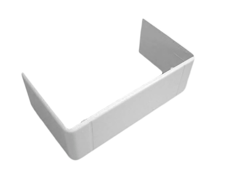 фото Соединитель для ПВХ коробов Ecoplast MU 72512 60/3 x 16 в Уфе