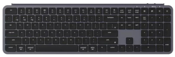 фото Клавиатура Wireless Keychron B6 Pro в Красноярске